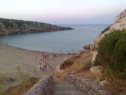 Authentic Sicilian Charm With Pool, Sea View, Parking & Wifi