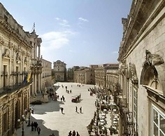 Authentic Sicilian Charm With Pool, Sea View, Parking & Wifi