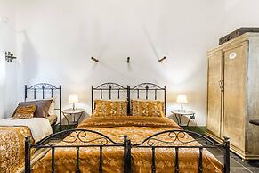 Authentic Sicilian Charm With Pool, Sea View, Parking & Wifi