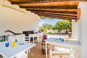 Authentic Sicilian Charm With Pool, Sea View, Parking & Wifi