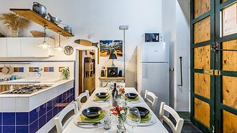 Authentic Sicilian Charm With Pool, Sea View, Parking & Wifi