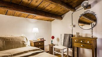 Authentic Sicilian Charm With Pool, Sea View, Parking & Wifi