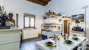 Authentic Sicilian Charm With Pool, Sea View, Parking & Wifi
