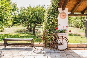 Authentic Sicilian Charm With Pool, Sea View, Parking & Wifi