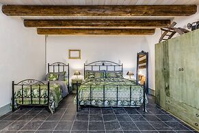 Authentic Sicilian Charm With Pool, Sea View, Parking & Wifi