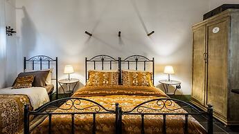 Authentic Sicilian Charm With Pool, Sea View, Parking & Wifi