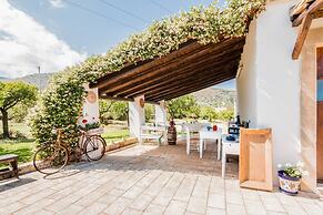 Authentic Sicilian Charm With Pool, Sea View, Parking & Wifi