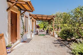 Authentic Sicilian Charm With Pool, Sea View, Parking & Wifi