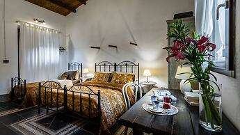 Authentic Sicilian Charm With Pool, Sea View, Parking & Wifi