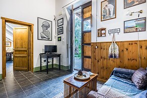 Authentic Sicilian Charm With Pool, Sea View, Parking & Wifi