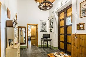 Authentic Sicilian Charm With Pool, Sea View, Parking & Wifi