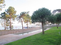 Charming Apartament at Playa Isla de Arosa