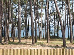 Charming Apartament at Playa Isla de Arosa