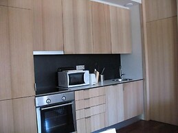 Charming Apartament at Playa Isla de Arosa