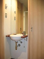 Charming Apartament at Playa Isla de Arosa