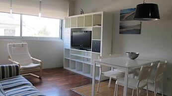 Charming Apartament at Playa Isla de Arosa