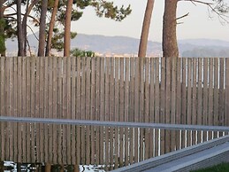 Charming Apartament at Playa Isla de Arosa