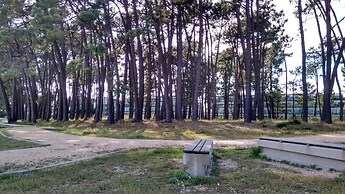 Charming Apartament at Playa Isla de Arosa