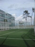 Charming Apartament at Playa Isla de Arosa