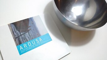 Charming Apartament at Playa Isla de Arosa