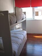 Charming Apartament at Playa Isla de Arosa