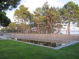 Charming Apartament at Playa Isla de Arosa