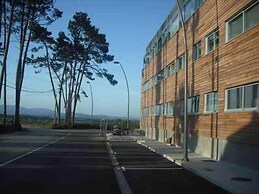 Charming Apartament at Playa Isla de Arosa