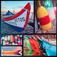 Charming Apartament at Playa Isla de Arosa