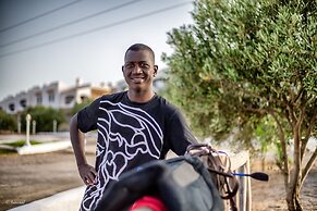 Room in Bungalow - Bungalow Double 19 - El Cortijo Chefchaeun Hotel & 