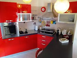 Nice Apartment Close Metro C - Mirti