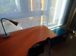 Nice Apartment Close Metro C - Mirti