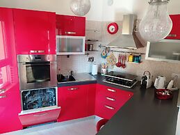 Nice Apartment Close Metro C - Mirti