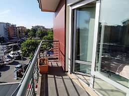 Nice Apartment Close Metro C - Mirti