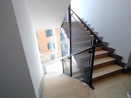 Nice Apartment Close Metro C - Mirti