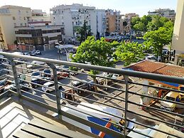 Nice Apartment Close Metro C - Mirti