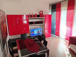 Nice Apartment Close Metro C - Mirti