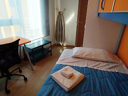 Nice Apartment Close Metro C - Mirti