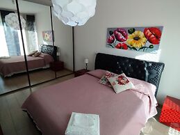 Nice Apartment Close Metro C - Mirti