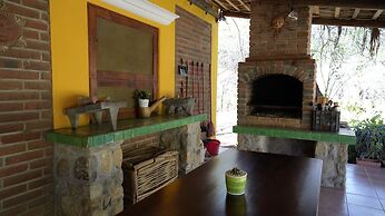 Rancho Ecológico Sol de Mayo Rotamundos