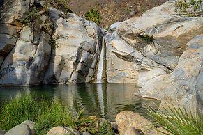 Rancho Ecológico Sol de Mayo Rotamundos