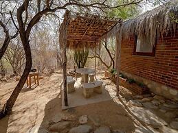 Rancho Ecológico Sol de Mayo Rotamundos