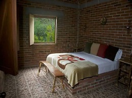 Rancho Ecológico Sol de Mayo Rotamundos