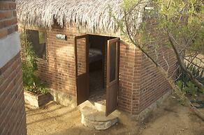 Rancho Ecológico Sol de Mayo Rotamundos