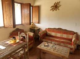 Rancho Ecológico Sol de Mayo Rotamundos