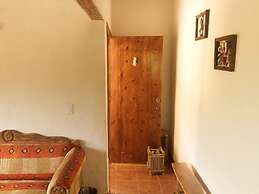 Rancho Ecológico Sol de Mayo Rotamundos