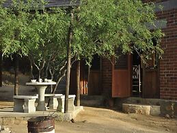 Rancho Ecológico Sol de Mayo Rotamundos