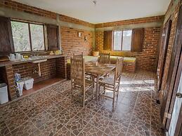 Rancho Ecológico Sol de Mayo Rotamundos