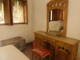 Rancho Ecológico Sol de Mayo Rotamundos