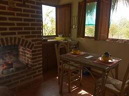 Rancho Ecológico Sol de Mayo Rotamundos