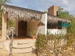 Rancho Ecológico Sol de Mayo Rotamundos